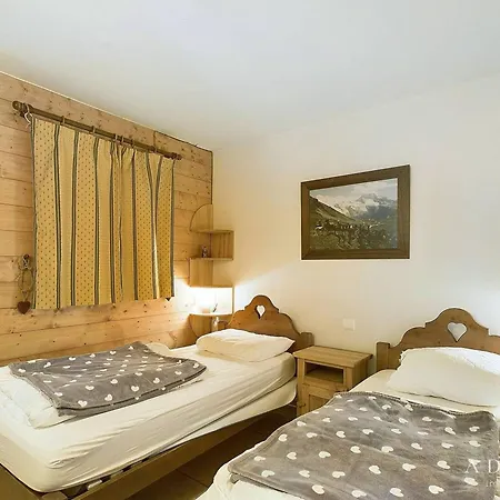 Montvalezan-la Rosière, 3 Pièces, 6 Personnes - Fr-1-398-571 *