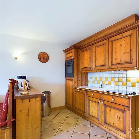 Montvalezan-la Rosière, 3 Pièces, 6 Personnes - Fr-1-398-571 * La Rosiere (Savoie)