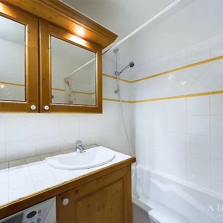 Appartement Montvalezan-la Rosière, 3 Pièces, 6 Personnes - Fr-1-398-571