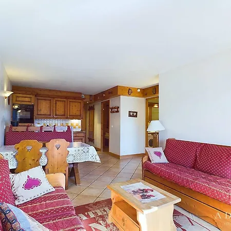 Appartement Montvalezan-la Rosière, 3 Pièces, 6 Personnes - Fr-1-398-571 La Rosiere (Savoie)