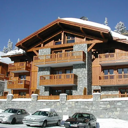 Appartement Montvalezan-la Rosière, 3 Pièces, 6 Personnes - Fr-1-398-571 La Rosiere (Savoie)